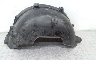 1638840722 Защита арок передняя левая (подкрылок) Mercedes ML W163 Арт 2_61415, вид 3