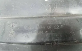 1638840722 Защита арок передняя левая (подкрылок) Mercedes ML W163 Арт 2_61415, вид 5