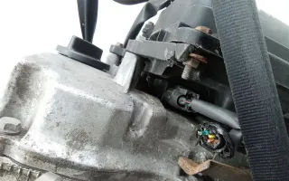  Катушка зажигания Nissan Note E11 Арт 2_61079