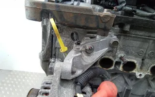  Кронштейн генератора Nissan Note E11 Арт 2_61015, вид 1