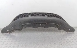 71102-SMGA-ZZ00 юбка бампера переднего Honda Civic 8 Арт 2_60967, вид 2