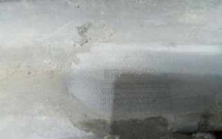 71102-SMGA-ZZ00 юбка бампера переднего Honda Civic 8 Арт 2_60967, вид 5
