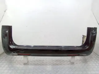  Бампер задний Honda Accord 7 Арт 2_60940, вид 1