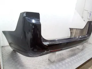  Бампер задний Honda Accord 7 Арт 2_60940, вид 2