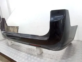  Бампер задний Honda Accord 7 Арт 2_60940, вид 3