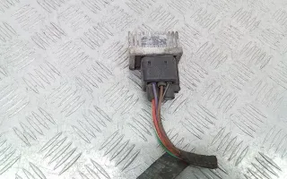 7700115078 Реле накала свечей Renault Master 2 Арт 2_60828