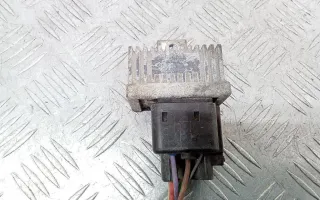 7700115078 Реле накала свечей Renault Master 2 Арт 2_60828, вид 2