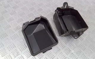 8200587123,8200314276 Короб предохранителей Renault Modus Арт 2_60812, вид 1
