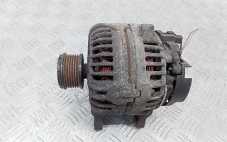 8200390667 Генератор Renault Megane 2 Арт 2_60811, вид 1