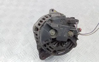 8200390667 Генератор Renault Megane 2 Арт 2_60811, вид 2