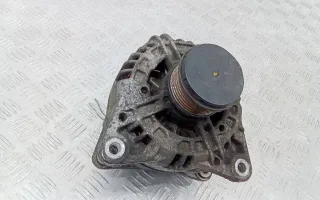 8200390667 Генератор Renault Megane 2 Арт 2_60811, вид 3