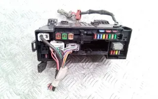  Блок предохранителей Toyota Aygo 1 Арт 2_60696