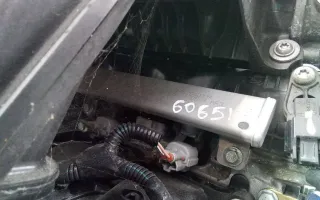 NULL Форсунка Dacia Logan 2 Арт 2_60654