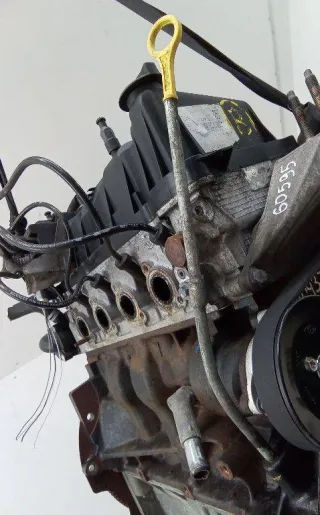 2S6G-6750-C2A Щуп двигателя Ford Fiesta 5 Арт 2_60596
