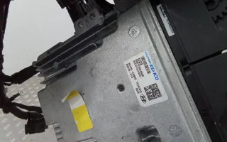 39199-2U600 Блок управления двигателем Hyundai Tucson 4 Арт 2_60521, вид 2