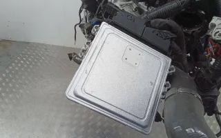 39199-2U600 Блок управления двигателем Hyundai Tucson 4 Арт 2_60521, вид 3