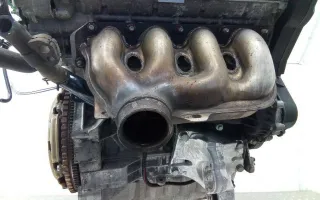  Коллектор выпускной Citroen C5 1 2.0л Арт 2_60376, вид 2