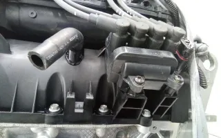 8200734204 Катушка зажигания Renault Clio 3 Арт 2_60252, вид 2