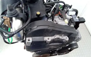 K9KE884 Защита (кожух) ремня ГРМ Renault Duster 1 Арт 2_60128, вид 3