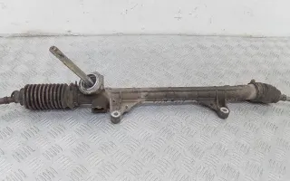 7955501009 рулевая рейка Renault Megane 2 Арт 2_59888, вид 2
