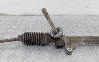 7955501009 рулевая рейка Renault Megane 2 Арт 2_59888, вид 3