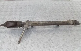 7955501009 рулевая рейка Renault Megane 2 Арт 2_59888, вид 4