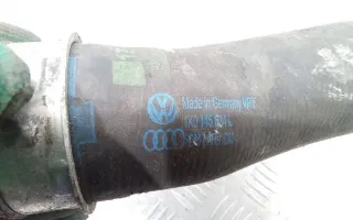 1K0145834 Патрубок интеркулера Volkswagen Golf 4 Арт 2_59861, вид 2