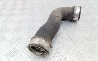1K0145834 Патрубок интеркулера Volkswagen Golf 4 Арт 2_59861, вид 3