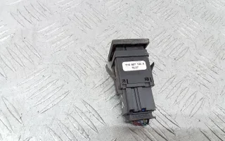 7H0927134 Кнопка антипробуксовочной системы (ABS/ESP) Volkswagen Transporter T5 Арт 2_59844, вид 3