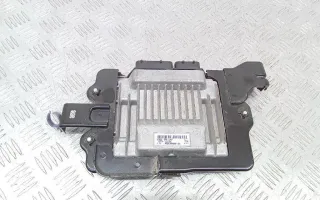 37820-5PA-A67 Блок управления двигателем Honda CR-V 5 Арт 2_59740, вид 1