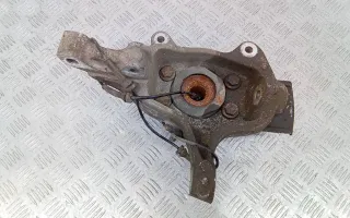 400150006R кулак левый Renault Laguna 3 Арт 2_59719, вид 1