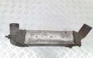 9657073480 Интеркулер Citroen C5 2 Арт 2_59681, вид 2