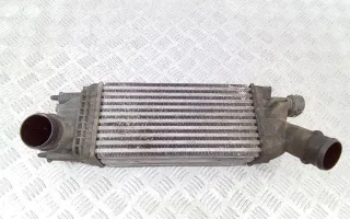 9657073480 Интеркулер Citroen C5 2 Арт 2_59681, вид 4
