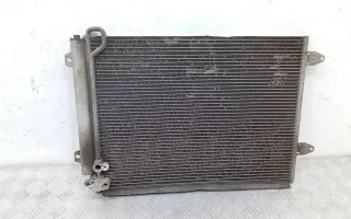 3C0820411 Радиатор кондиционера Volkswagen Passat B6 Арт 2_59519, вид 1