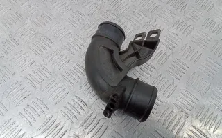 A1635011124 Патрубок интеркулера Mercedes ML W163 Арт 2_59489, вид 1