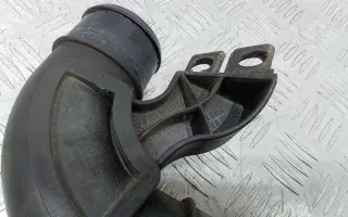 A1635011124 Патрубок интеркулера Mercedes ML W163 Арт 2_59489, вид 2