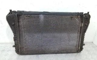 1K0145803 Интеркулер Volkswagen Golf 4 Арт 2_59472, вид 1