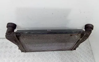 1K0145803 Интеркулер Volkswagen Golf 4 Арт 2_59472, вид 2