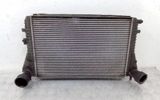 1K0145803 Интеркулер Volkswagen Golf 4 Арт 2_59472, вид 3