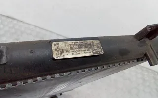 1K0121253AA,1K0121253 Радиатор (основной) Volkswagen Golf 5 Арт 2_59471, вид 4