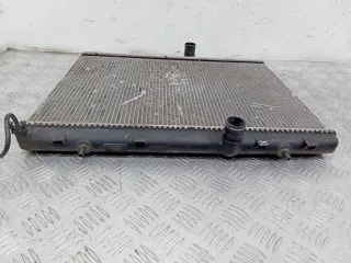 9680533480 Радиатор (основной) Citroen C4 Picasso 1 Арт 2_59430, вид 3