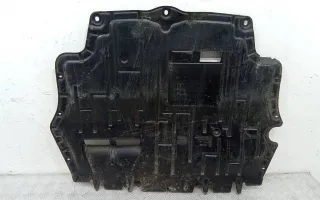 3C0825237 Защита двигателя Volkswagen Passat B6 Арт 2_59395