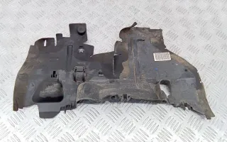 9682510480 Дефлектор радиатора Citroen C5 2 Арт 2_59314, вид 1