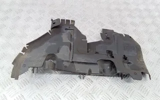 9682510480 Дефлектор радиатора Citroen C5 2 Арт 2_59314, вид 3