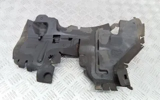 9682510480 Дефлектор радиатора Citroen C5 2 Арт 2_59314, вид 4