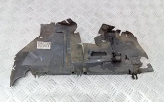 9682510880 Дефлектор радиатора Citroen C5 2 Арт 2_59313, вид 1