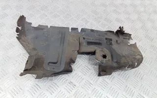 9682510880 Дефлектор радиатора Citroen C5 2 Арт 2_59313, вид 3