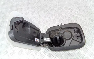 9817504180 Лючок топливного бака Peugeot 308 2 Арт 2_59294, вид 2