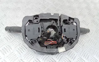 8200216450 Переключатель подрулевой (стрекоза) Renault Megane 2 Арт 2_59269, вид 5