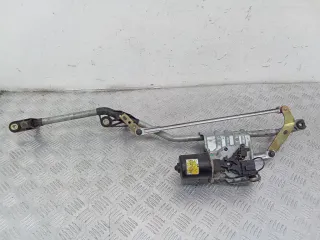 53565202 Механизм стеклоочистителя (трапеция дворников) Renault Scenic 2 Арт 2_59227, вид 1
